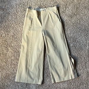 Elaine Kim Capri Pants